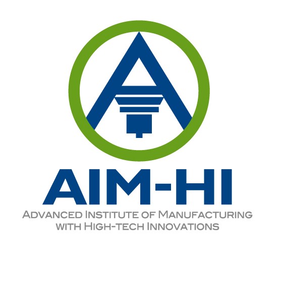 Advanced Institute of Manufacturing with High-Tech Innovations